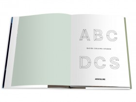 David Collins Studio : ABCDCS (9781614282297)