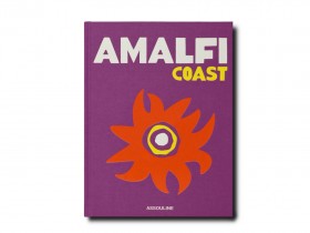 Amalfi Coast (9781614289197)