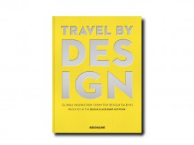 Travel by Design (9781614289258)