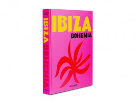 Ibiza Bohemia (9781614285915)