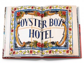 The Oyster Box Hotel  (9781614287360)