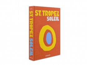 St. Tropez Soleil (9781614289456)