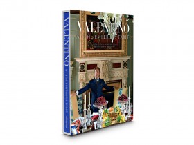VALENTINO: At the Emperor's Table (9781614282938)