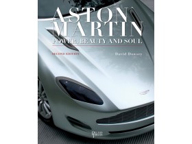 Aston Martin 2017 Edition