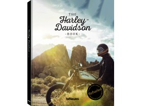 The Harley Davidson book, Refueled