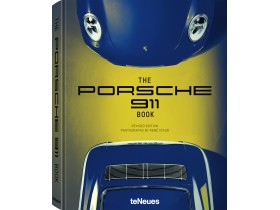 Porsche 911 Book, The HB