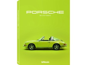 Porsche Milestones HB