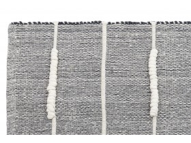 Carpet Cotton Grey Color (161400)