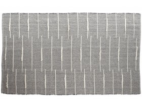 Carpet Cotton Grey Color (161400)