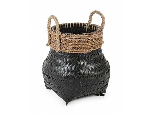 Black Basket Size S (680490)