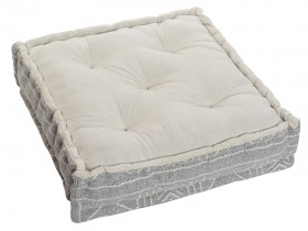 Cotton Floor Cushion  (157153)