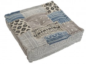 Cotton Floor Cushion  (157153)