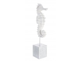 Figure Deco Sea Horse (130569)
