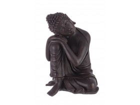 Sleepy Buddha Decoration (130587)