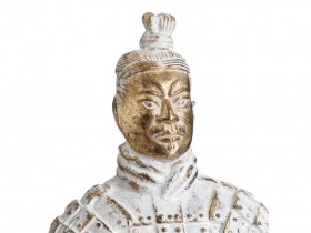Figure Warrior (152412)