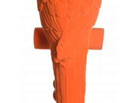 Orange Parrot (154055)