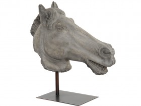 Figure Horse Aged (164690)