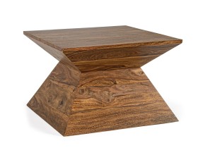 Wood Table Pyramid (746811)
