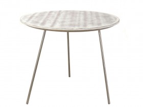Side Table Nordic (50-7566)