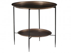 Coffee Table Monda/Side Table (520115)