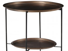 Coffee Table Monda/Side Table (520115)