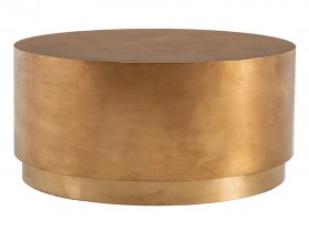 Coffee Table Old Gold (600476)