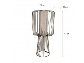 Table Lamp Alles (28791)