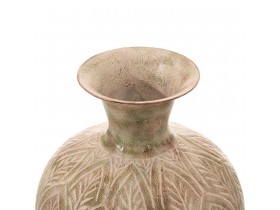 Vase Cream-Green (152924)