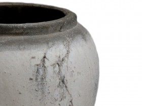 Terracotta Jar M (184-1934)