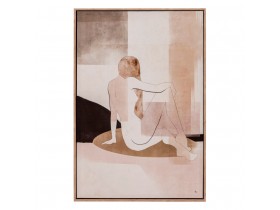 Canvas Nude (601637)